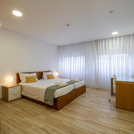 Central Suites Сан-Жуан-да-Мадейра Екстер'єр фото