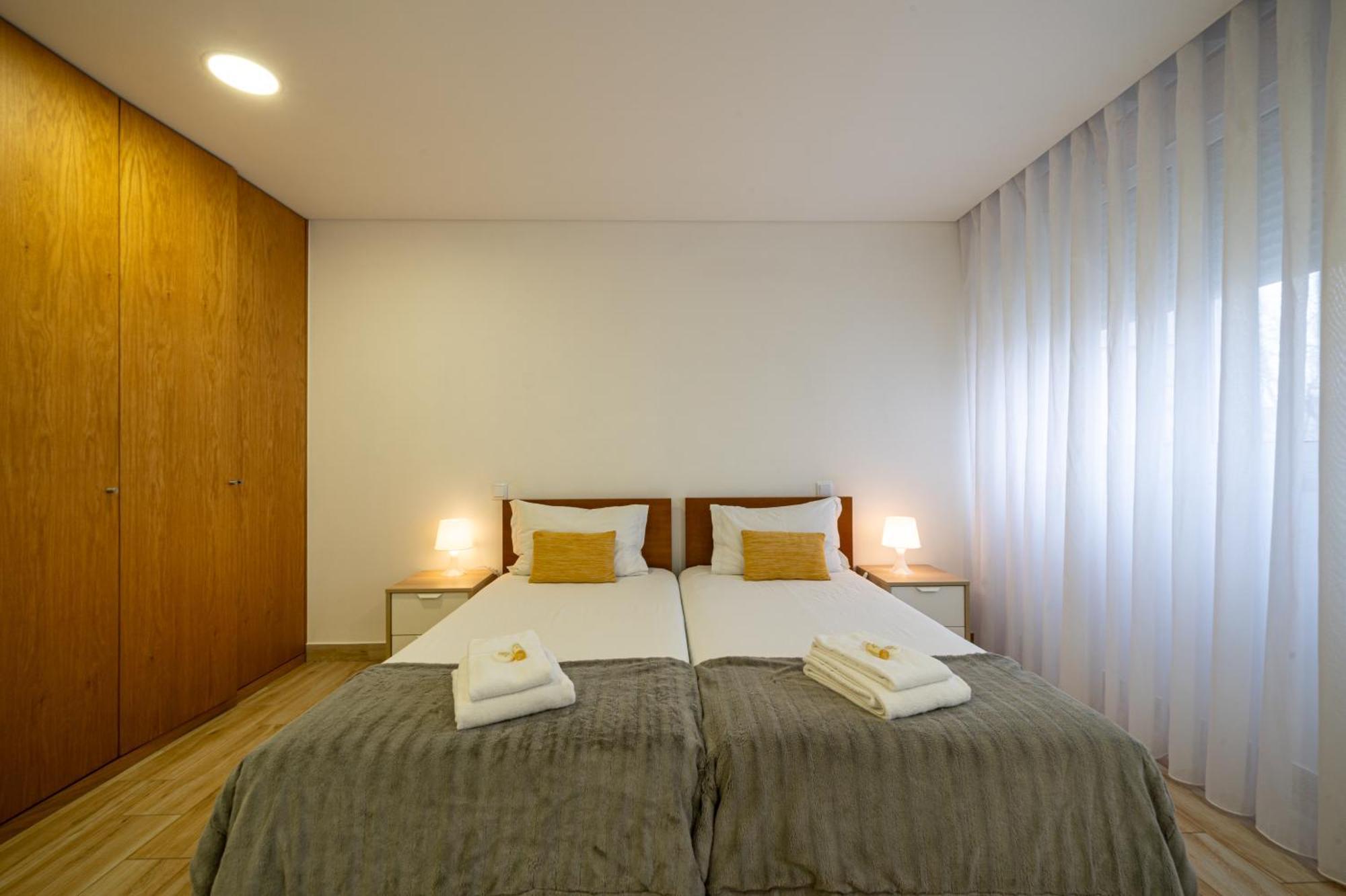 Central Suites Сан-Жуан-да-Мадейра Екстер'єр фото