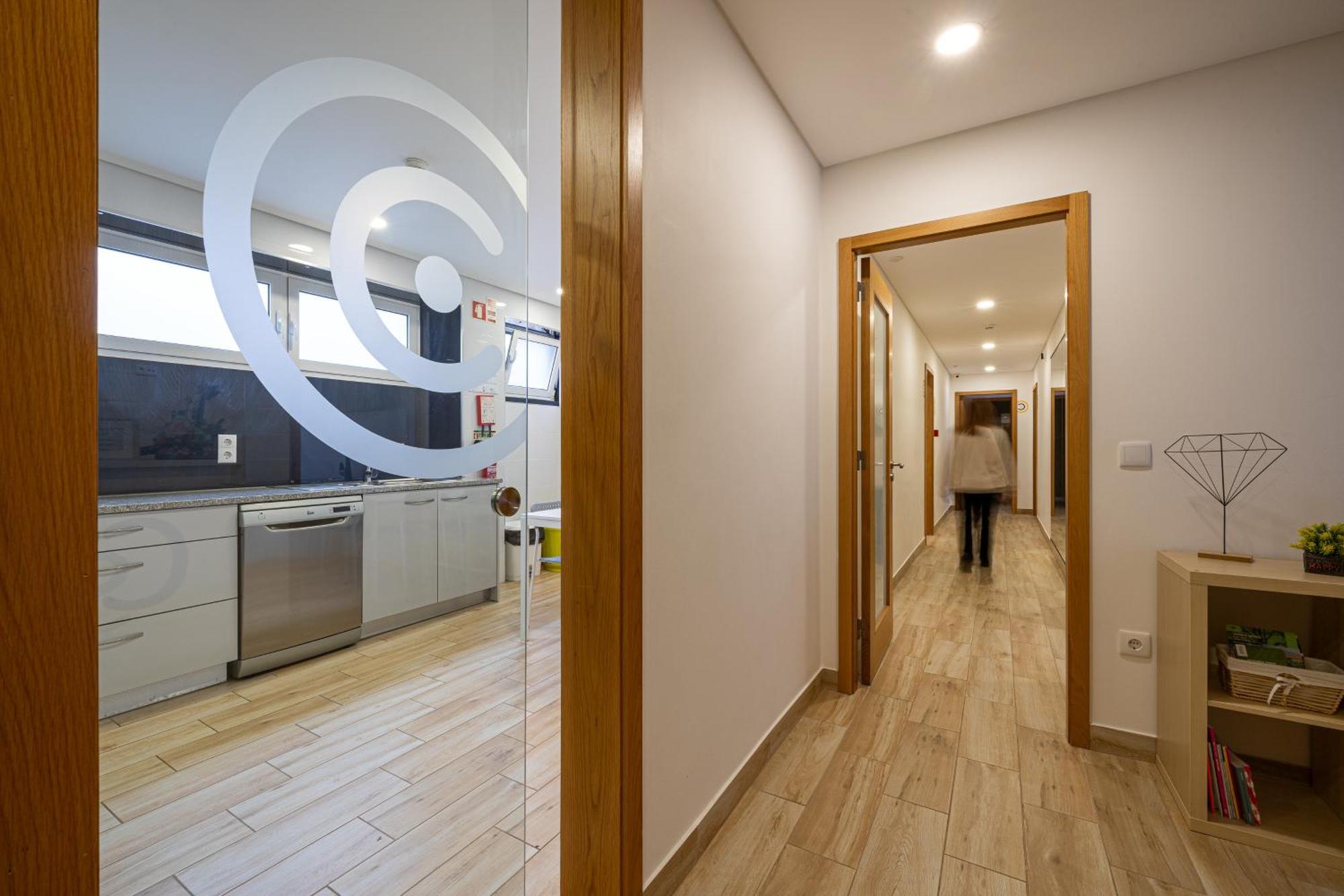 Central Suites Сан-Жуан-да-Мадейра Екстер'єр фото